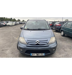 Ceinture avant droit CITROEN C3 1