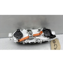 Commande chauffage PEUGEOT 208 1