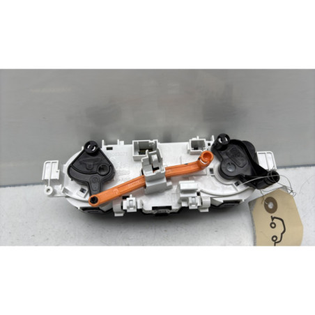 Commande chauffage PEUGEOT 208 1