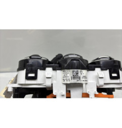 Commande chauffage PEUGEOT 208 1