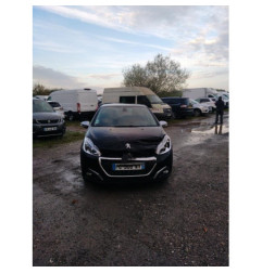 Commande chauffage PEUGEOT 208 1