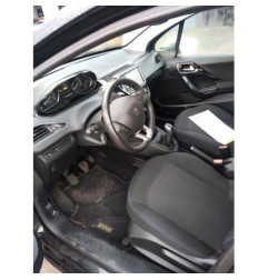 Commande chauffage PEUGEOT 208 1