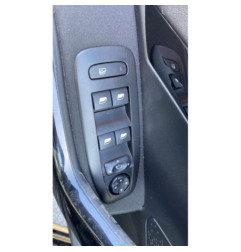 Commande chauffage PEUGEOT 208 1