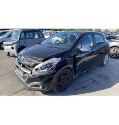 Boitier BSI PEUGEOT 208 1