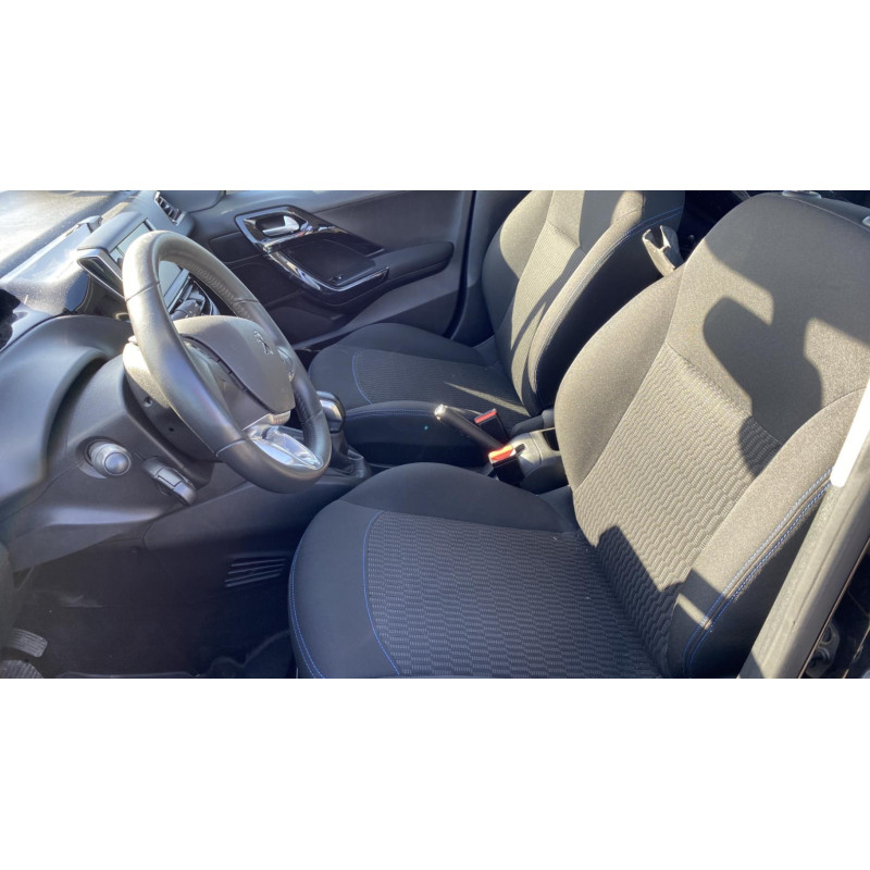 Boitier BSI PEUGEOT 208 1 Photo n°10
