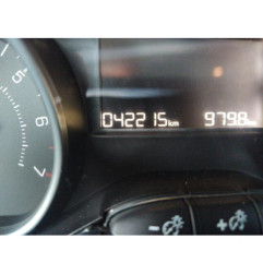 Boitier BSI PEUGEOT 208 1