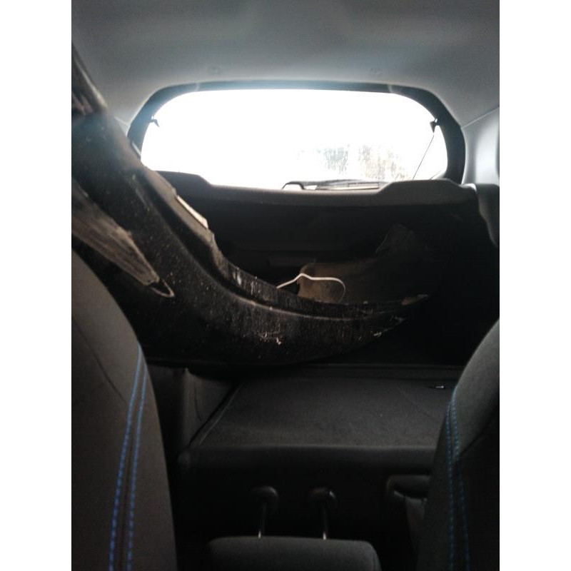 Boitier BSI PEUGEOT 208 1 Photo n°19