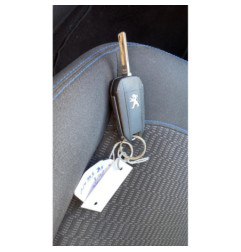 Boitier BSI PEUGEOT 208 1