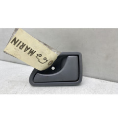 Poignee interieur avant droit RENAULT TWINGO 1 Photo n°1