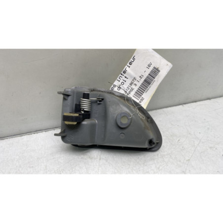 Poignee interieur avant droit RENAULT TWINGO 1
