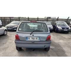 Poignee interieur avant droit RENAULT TWINGO 1