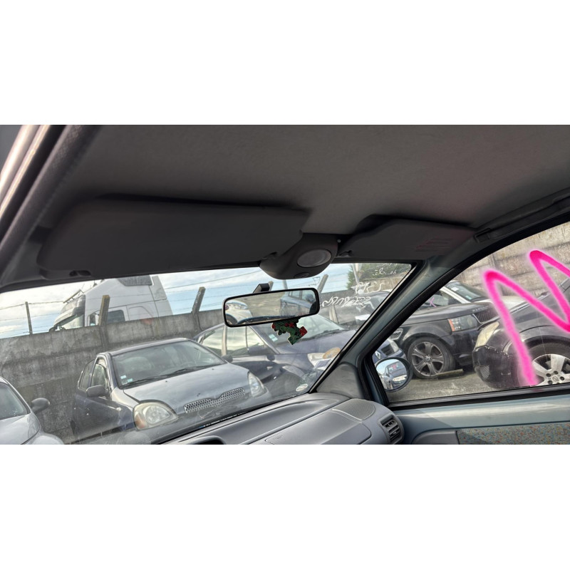 Poignee interieur avant droit RENAULT TWINGO 1 Photo n°4