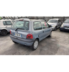 Poignee interieur avant droit RENAULT TWINGO 1