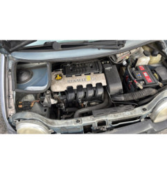 Poignee interieur avant droit RENAULT TWINGO 1