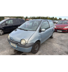 Poignee interieur avant droit RENAULT TWINGO 1