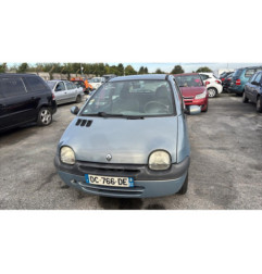 Poignee interieur avant droit RENAULT TWINGO 1