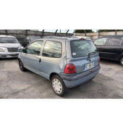 Poignee interieur avant droit RENAULT TWINGO 1