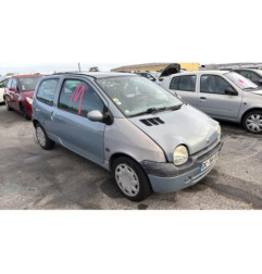 Poignee interieur avant droit RENAULT TWINGO 1
