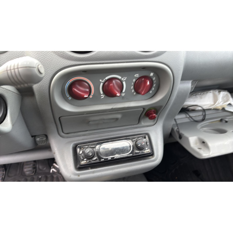 Poignee interieur avant droit RENAULT TWINGO 1 Photo n°13