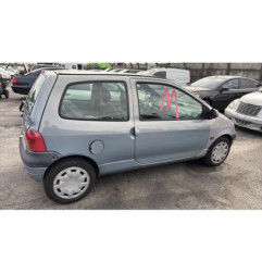Poignee interieur avant droit RENAULT TWINGO 1