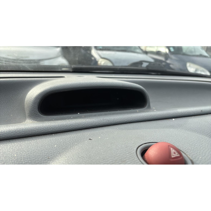 Poignee interieur avant droit RENAULT TWINGO 1 Photo n°16