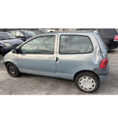 Poignee interieur avant droit RENAULT TWINGO 1