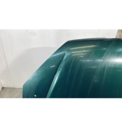 Capot PEUGEOT 206
