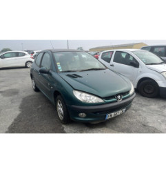 Capot PEUGEOT 206