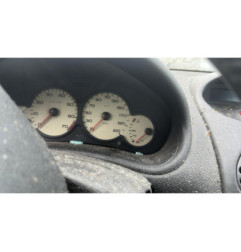 Capot PEUGEOT 206