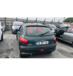 Capot PEUGEOT 206