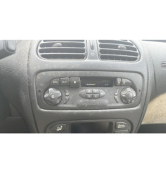 Capot PEUGEOT 206