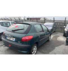 Capot PEUGEOT 206