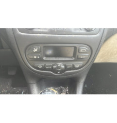 Capot PEUGEOT 206