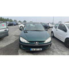 Capot PEUGEOT 206
