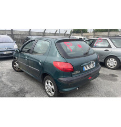 Capot PEUGEOT 206