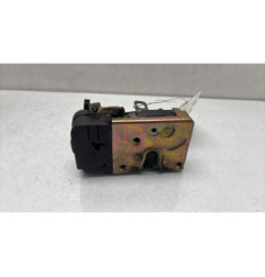 Serrure avant droit PEUGEOT 206