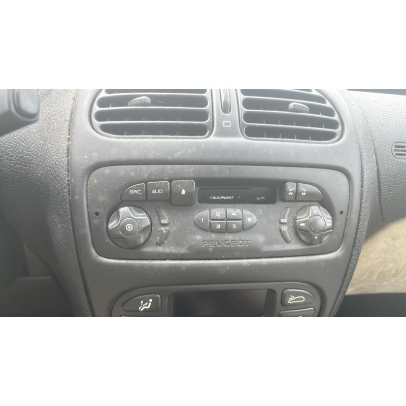 Serrure avant droit PEUGEOT 206 Photo n°9