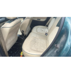 Serrure avant droit PEUGEOT 206