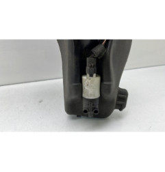 Vase de lave glace CITROEN C4 1