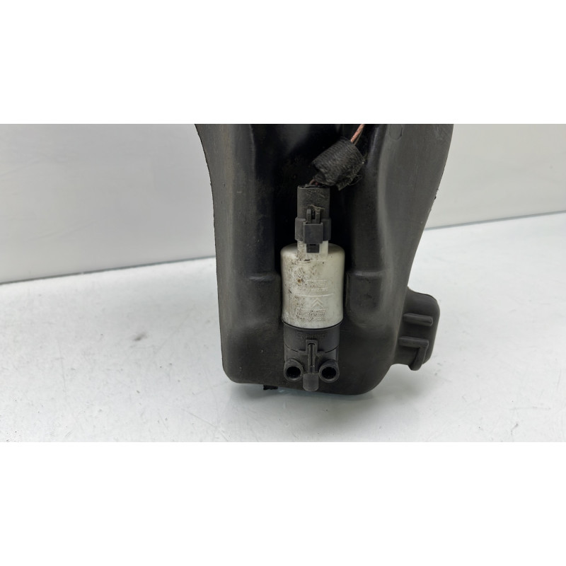 Vase de lave glace CITROEN C4 1 Photo n°2