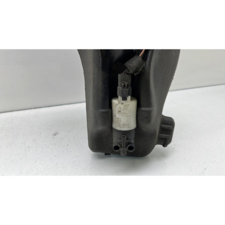 Vase de lave glace CITROEN C4 1