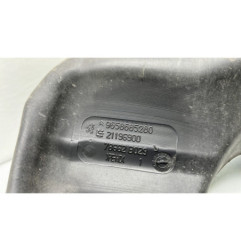 Vase de lave glace CITROEN C4 1