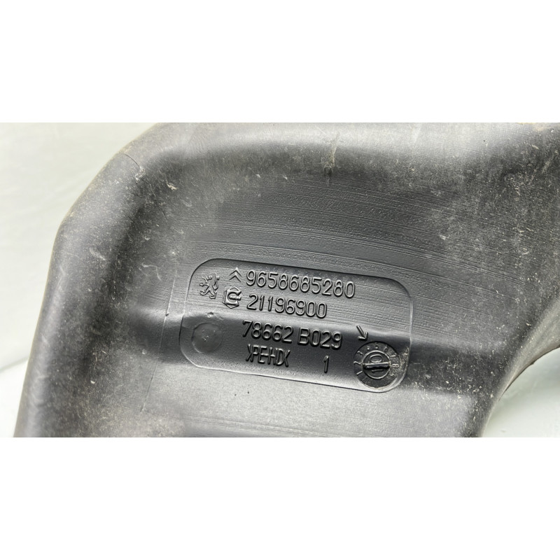 Vase de lave glace CITROEN C4 1 Photo n°5