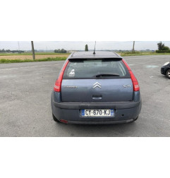 Vase de lave glace CITROEN C4 1