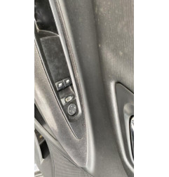 Vase de lave glace CITROEN C4 1