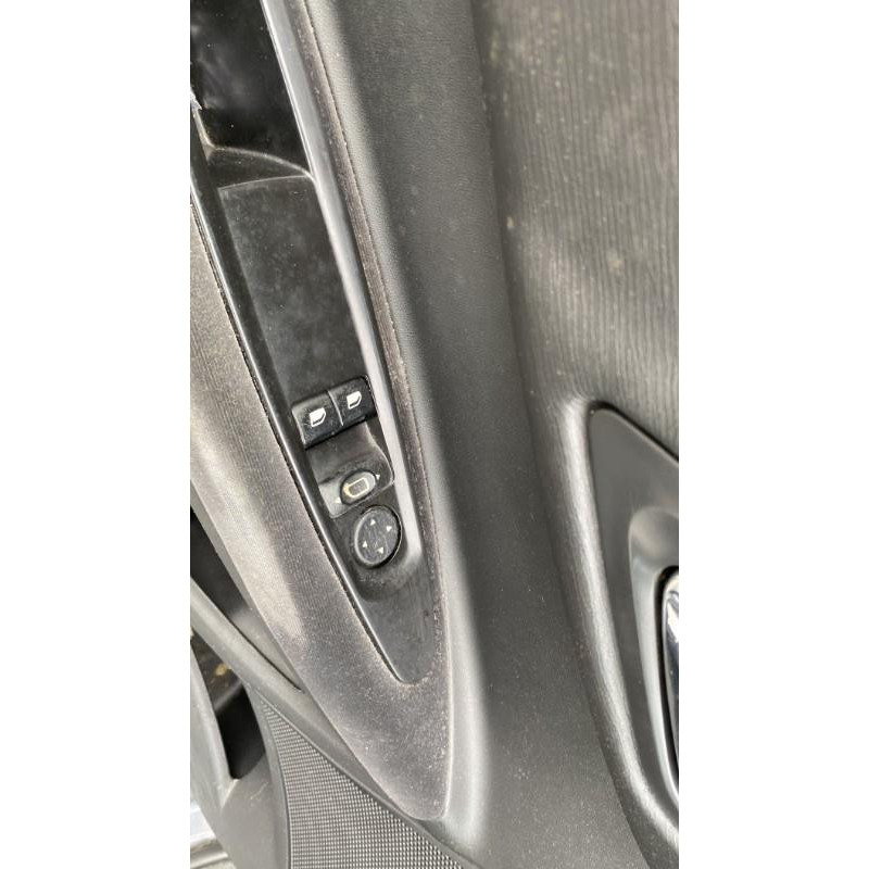 Vase de lave glace CITROEN C4 1 Photo n°7