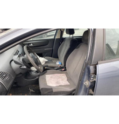 Vase de lave glace CITROEN C4 1