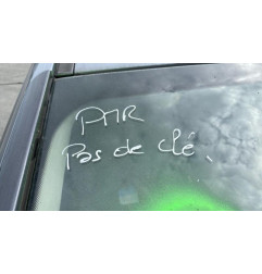 Vase de lave glace CITROEN C4 1