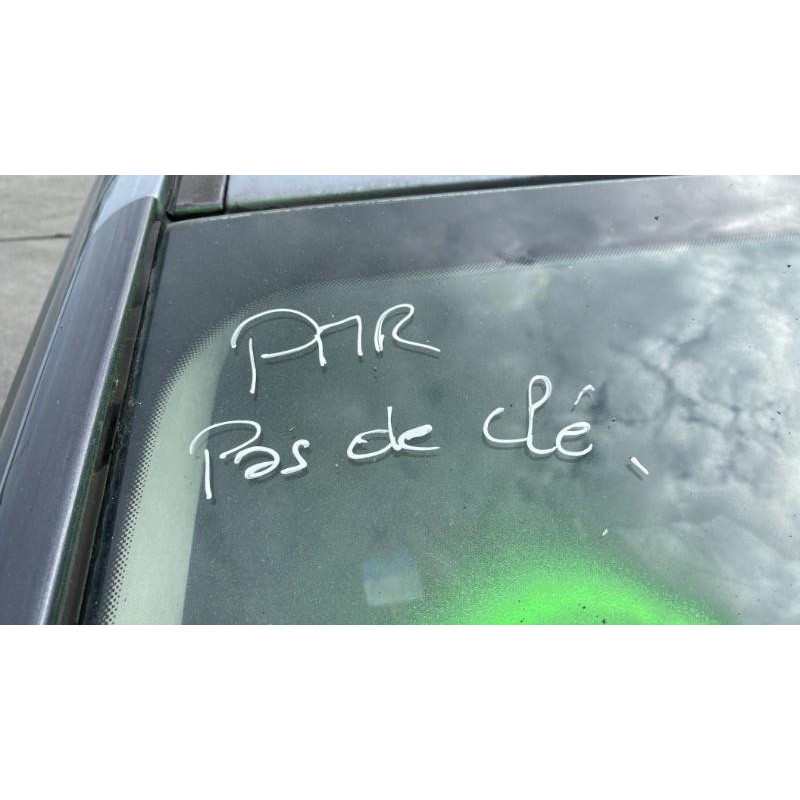 Vase de lave glace CITROEN C4 1 Photo n°10