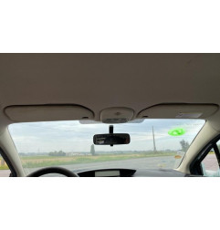 Vase de lave glace CITROEN C4 1